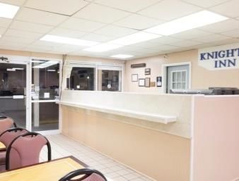 Knights Inn Hardeeville Sc in Hardeeville, SC