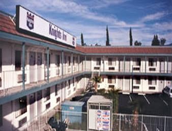 San Bernardino Knights Inn
