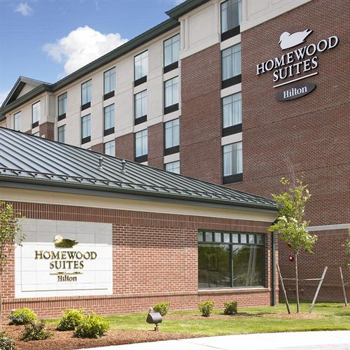 Discount Coupon for Homewood Suites by Hilton Hartford South