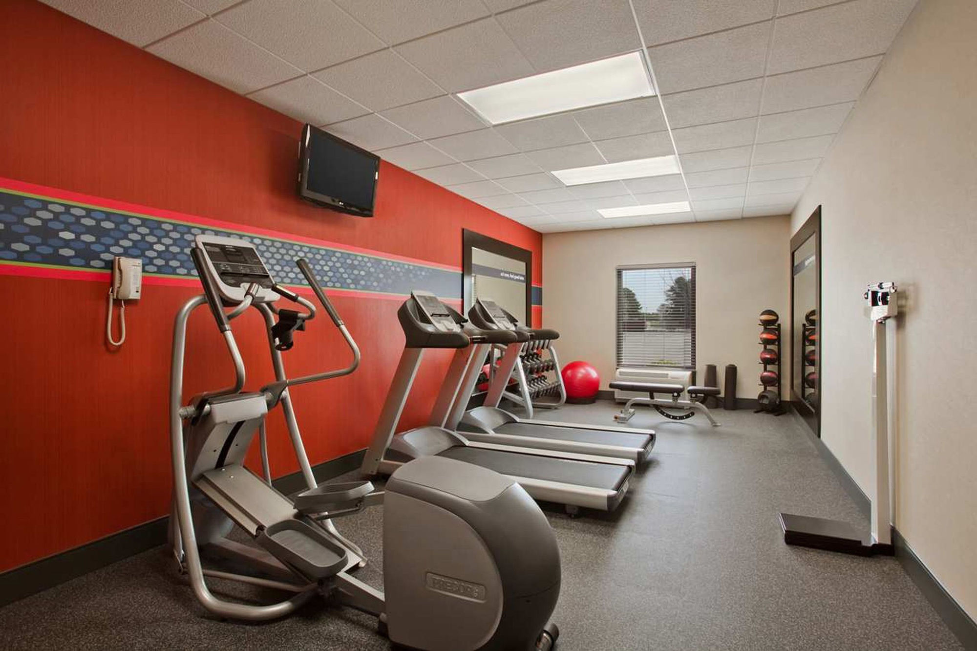 Hampton Inn by Hilton Dunn in Dunn, NC