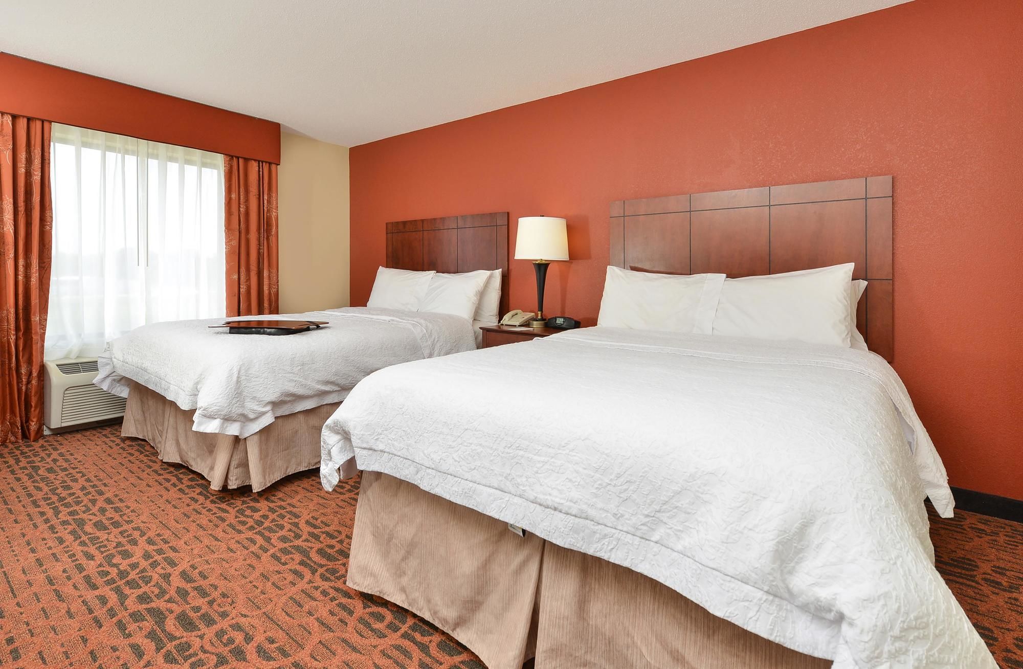 Discount Coupon for Hampton Inn Keokuk in Keokuk, Iowa Save Money!