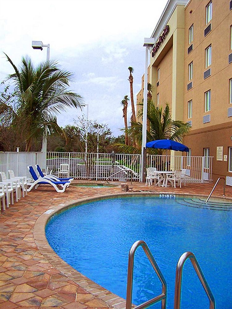 Discount Coupon for Hampton Inn & Suites Ft. Pierce in Ft Pierce, Florida Save Money!
