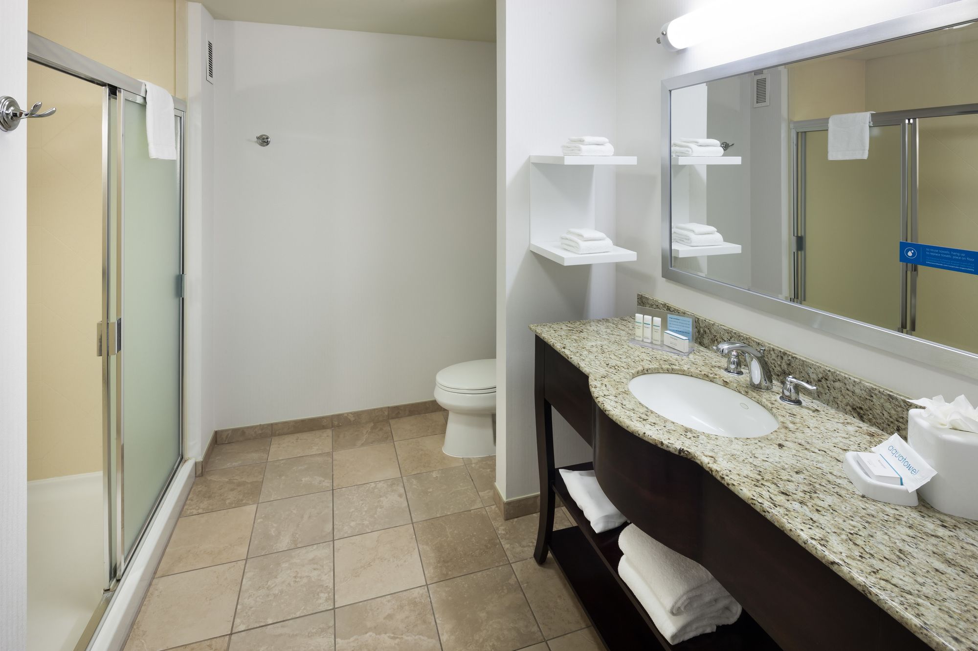 Hampton Inn Los Angeles/Orange County/Cypress