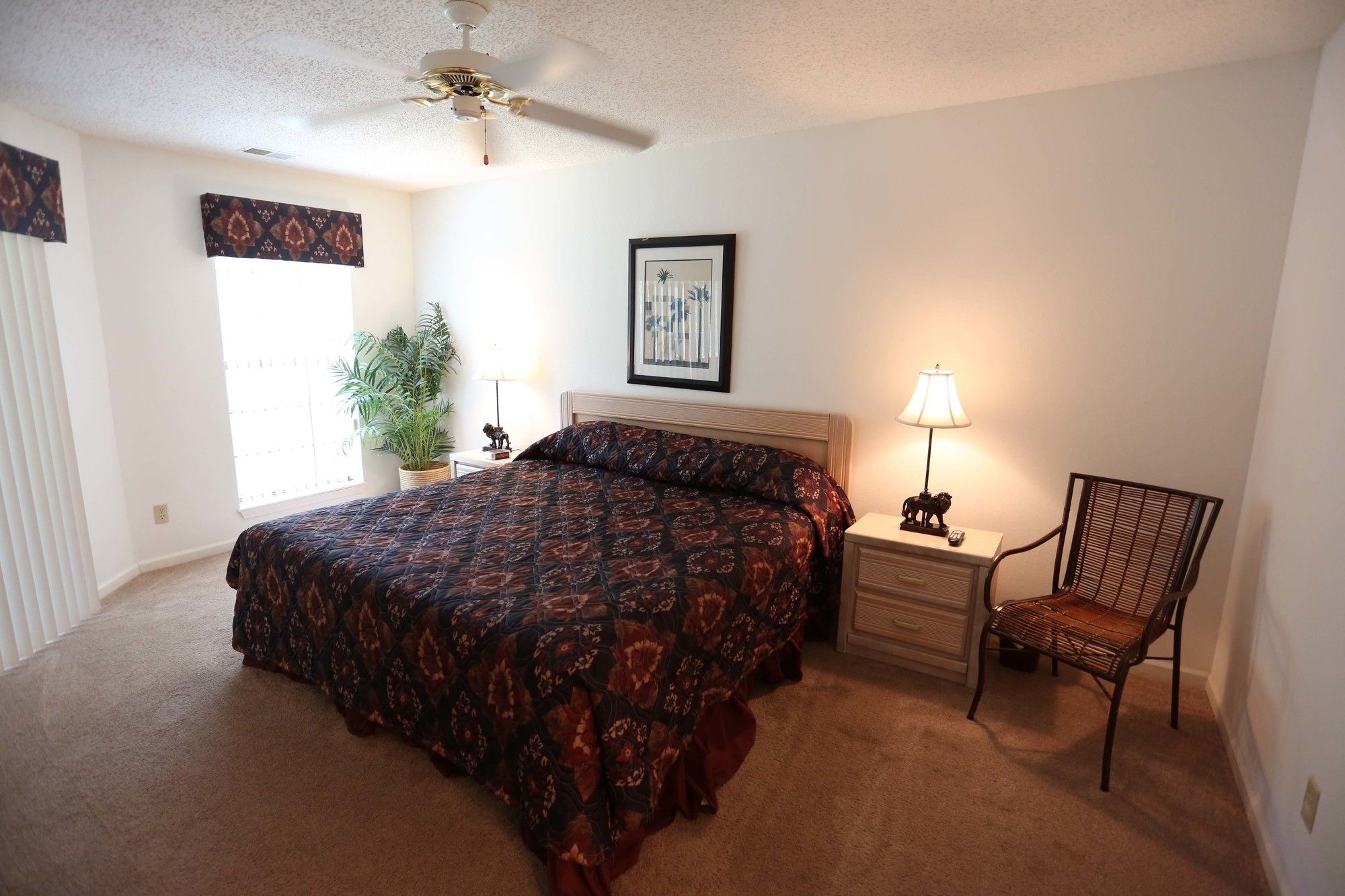 Discount Coupon for Pointe Royale Condominium Resort & Golf Course in