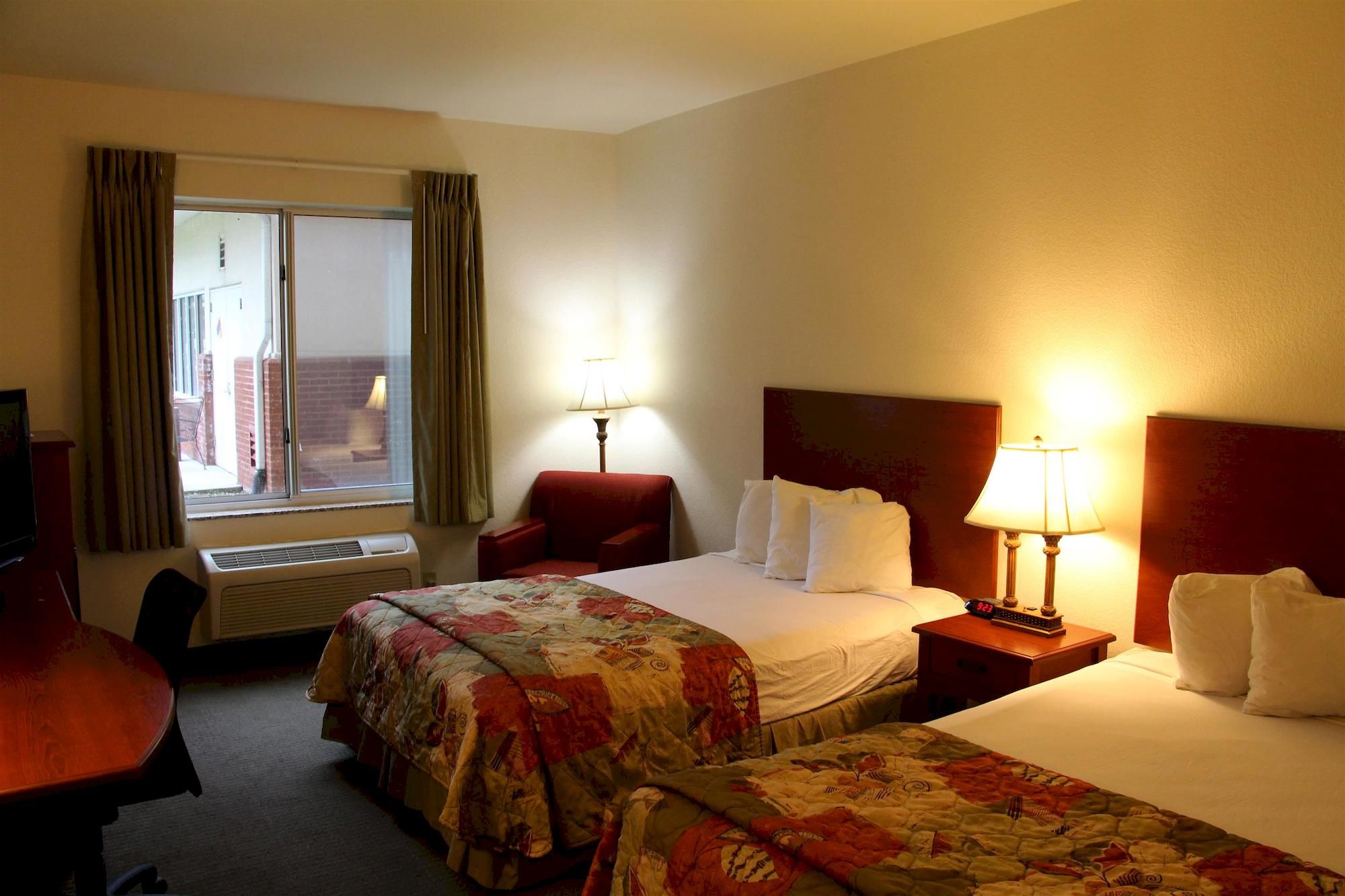 Jameson Inn Newport News