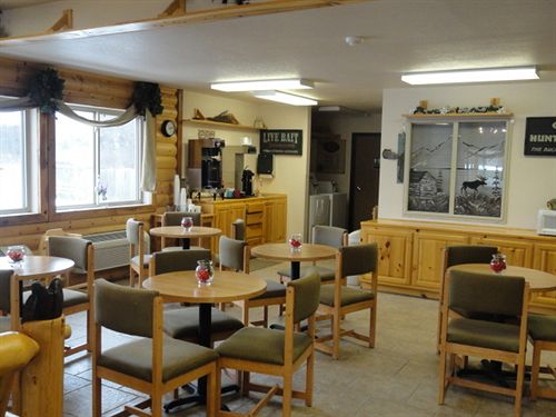 Booneslick Lodge Jane in Jane, MO