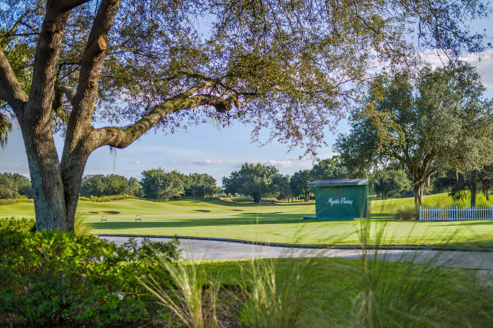 Discount Coupon for Mystic Dunes Resort & Golf Club by Diamond Resorts