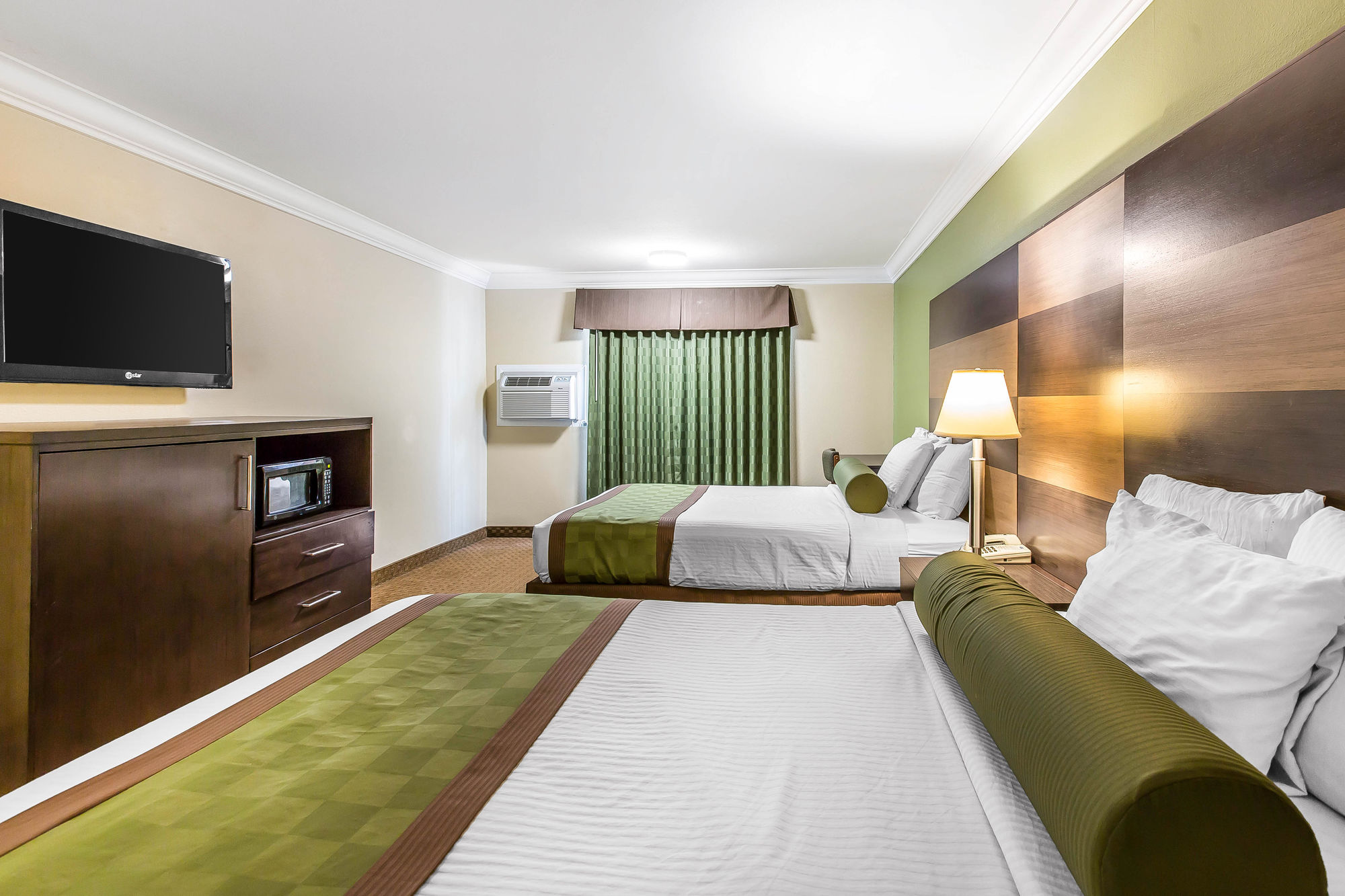 Rodeway Inn & Suites Canyon Lake