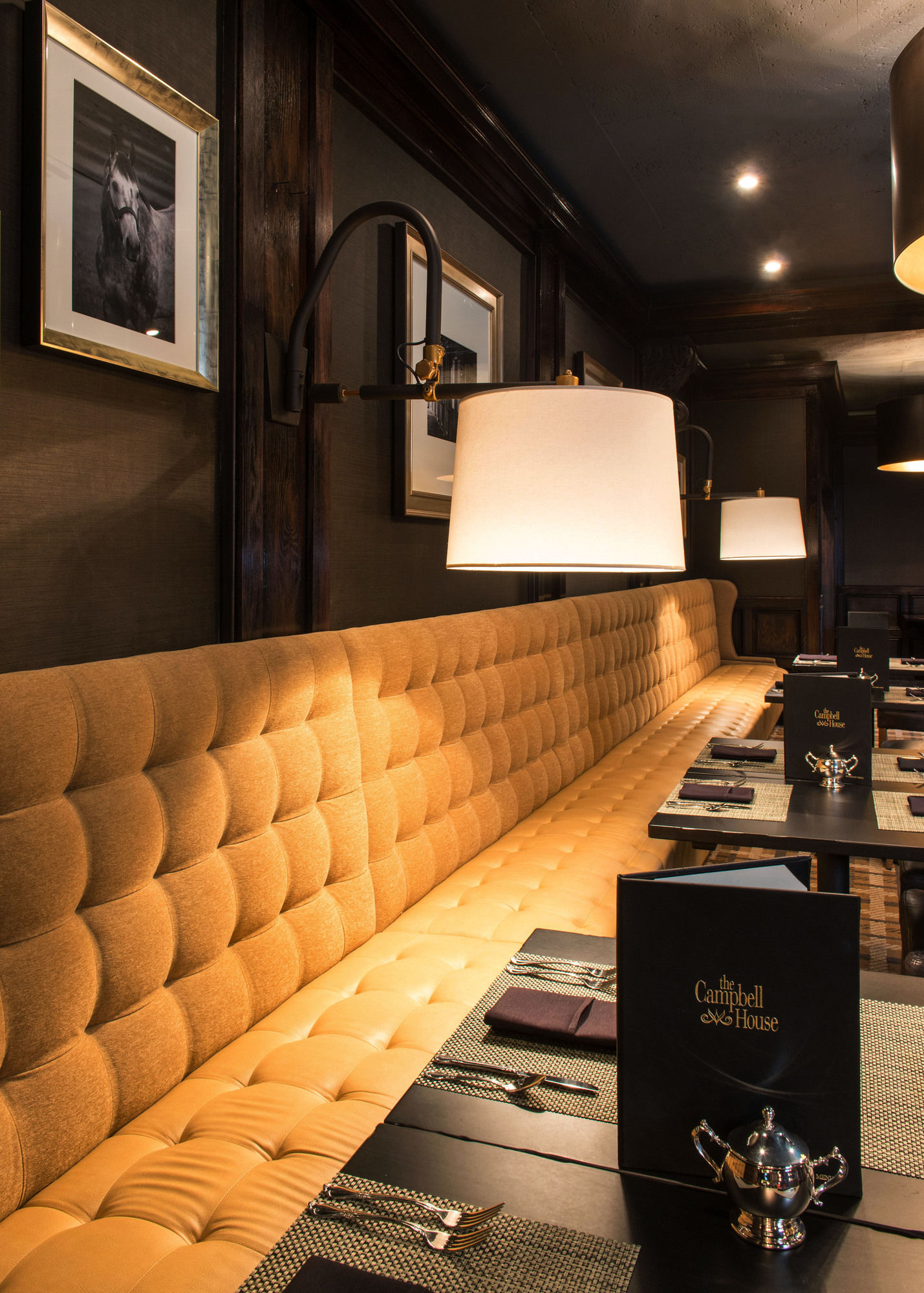 Discount Coupon for The Campbell House in Lexington, Kentucky Save Money!