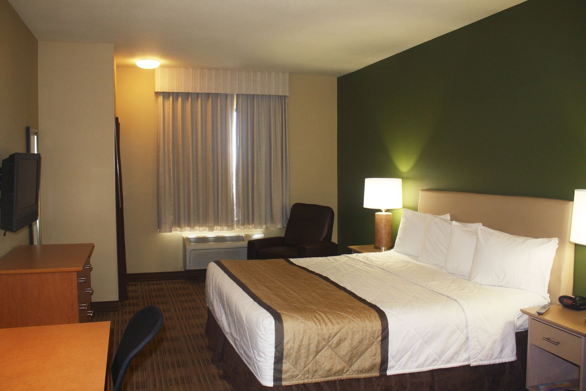 Extended Stay America San Rafael - Francisco Boulevard East