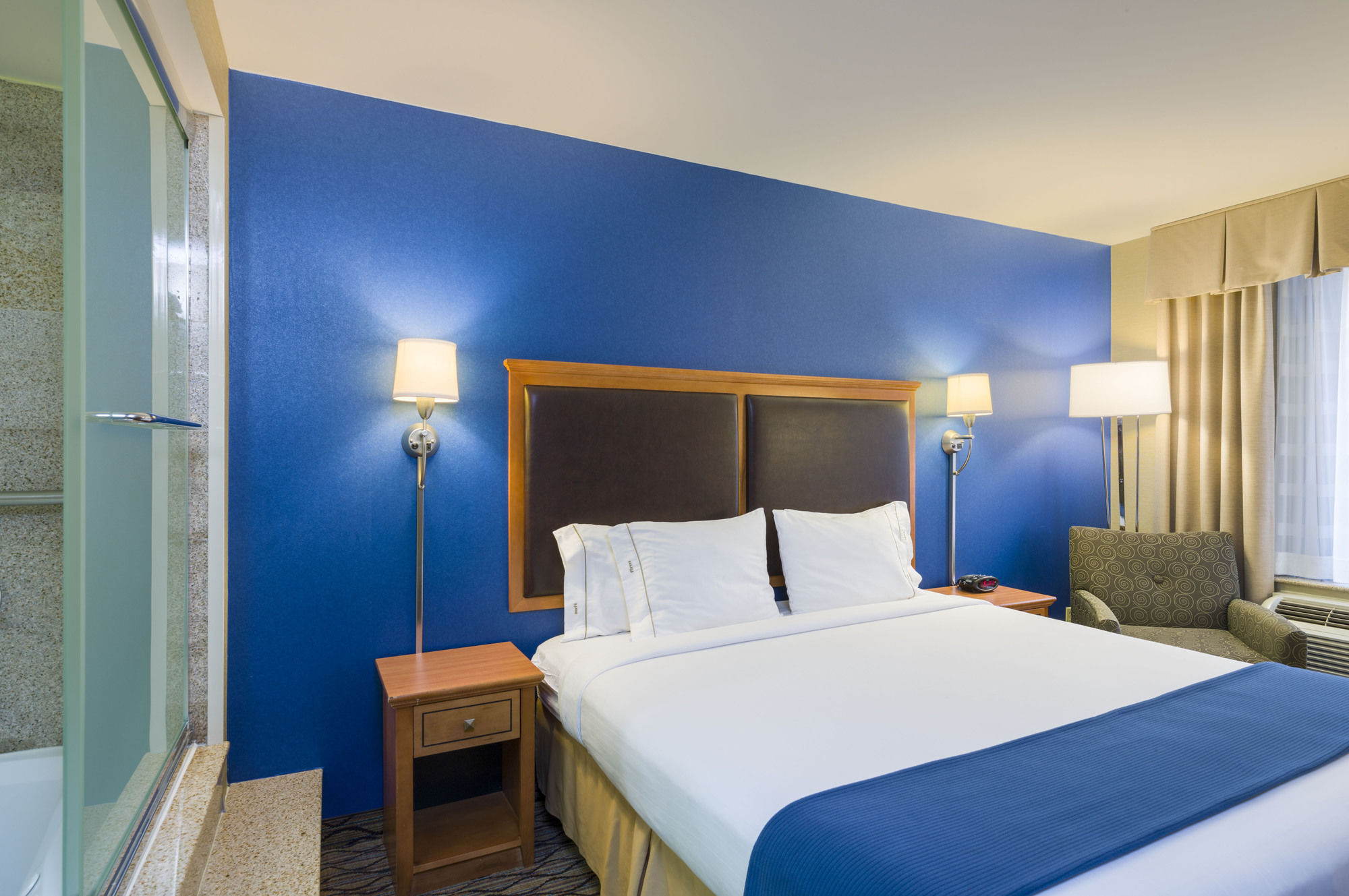 Holiday Inn Express Madison Square Garden Agoda ~ kimnylanddesign