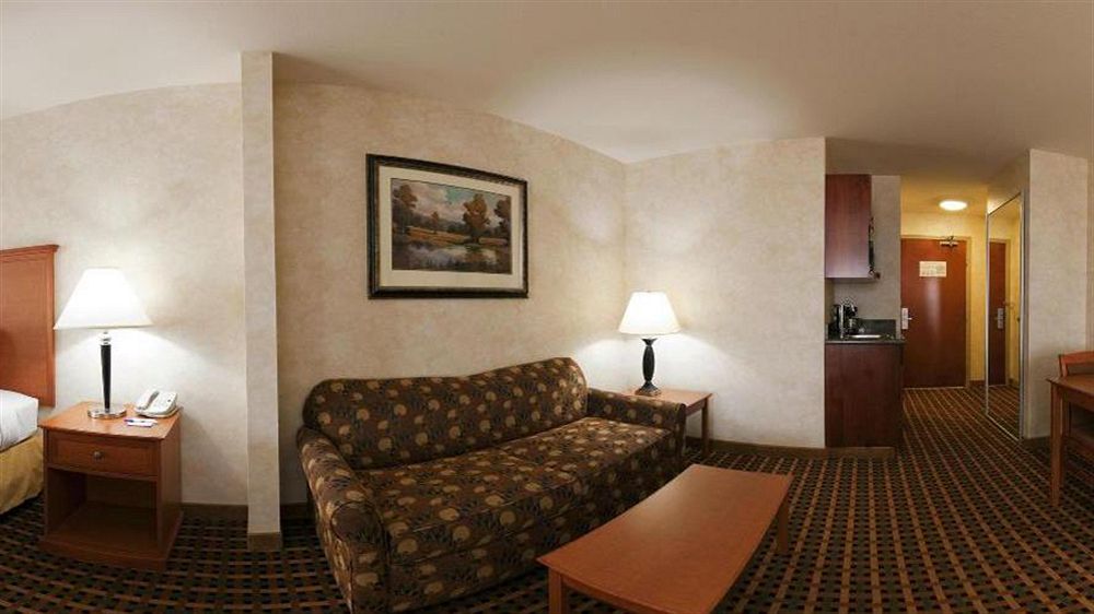 Holiday Inn Express Rawlins