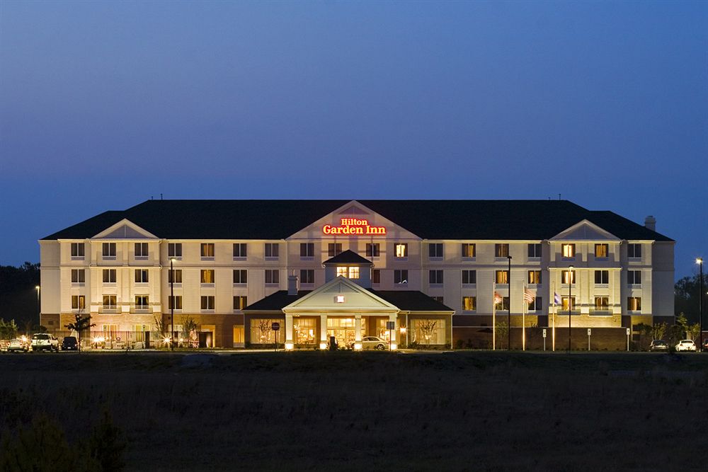 Discount Coupon for Hilton Garden Inn Wilmington Mayfaire Town Center