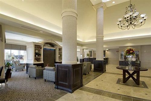 Hilton Garden Inn Dallas Lewisville in Lewisville, TX