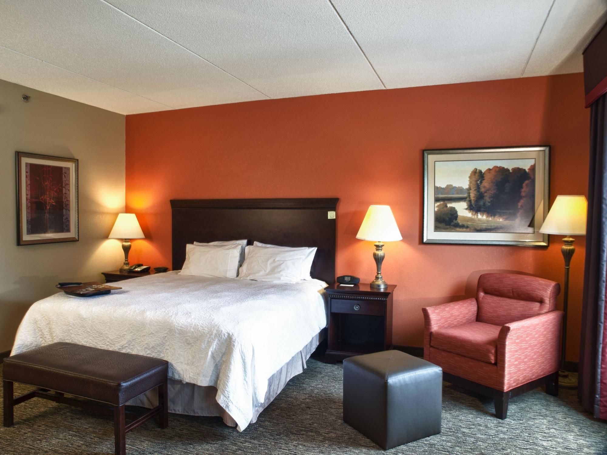 Discount Coupon for Hampton Inn and Suites Spring Lake in Spring Lake