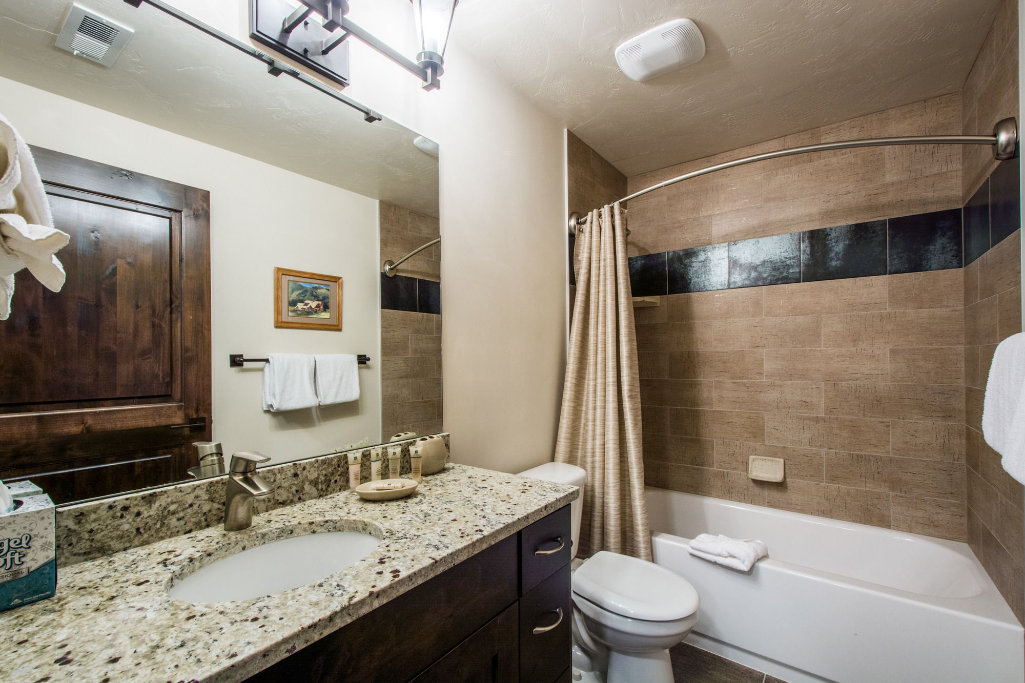 Bear Hollow Village by All Seasons Resort Lodging