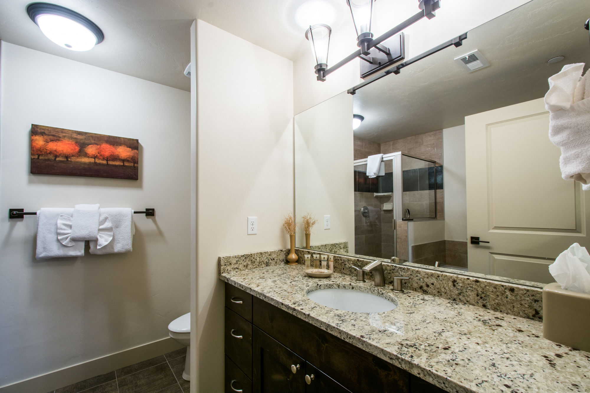 Bear Hollow Village by All Seasons Resort Lodging in Park City, UT