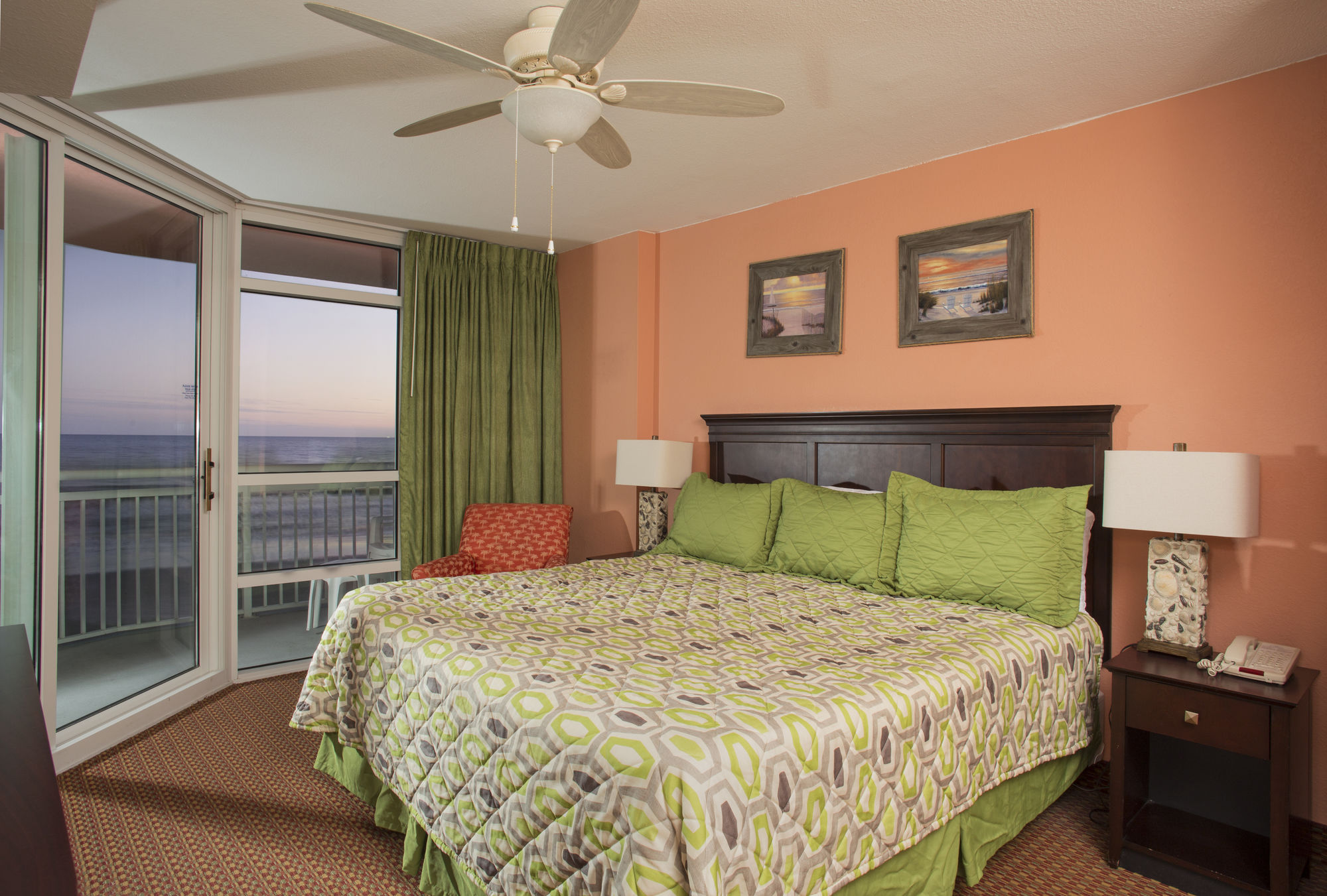 Discount Coupon for Prince Resort in North Myrtle Beach, South Carolina
