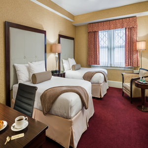 Wayne Hotel in Wayne, PA