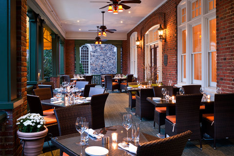 Wayne Hotel in Wayne, PA