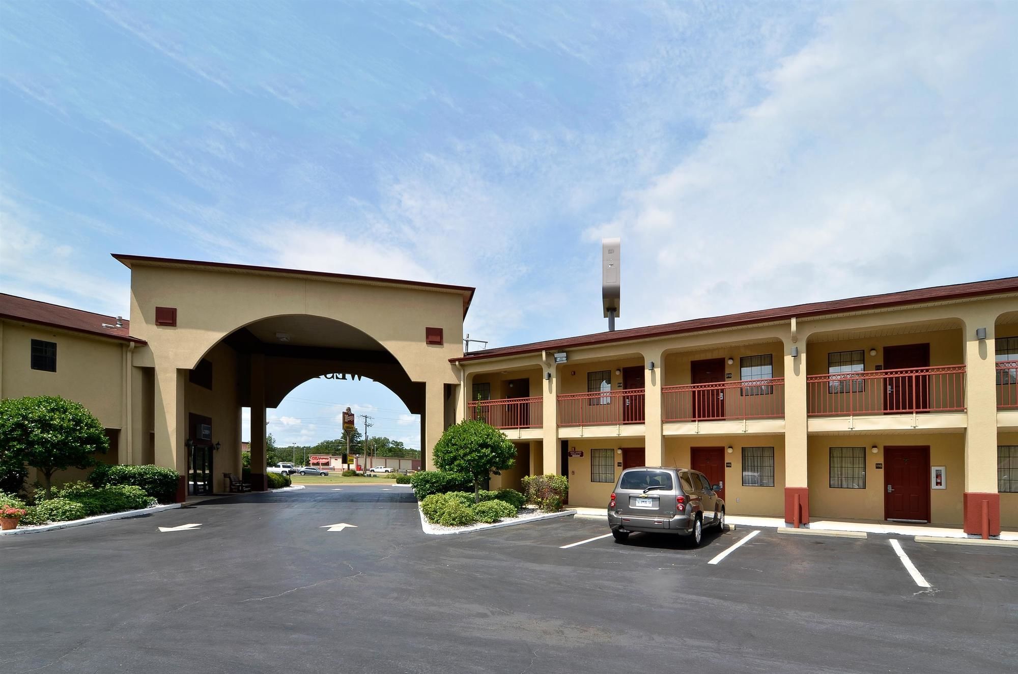 Discount Coupon for Best Western Richland Inn & Suites in Richland