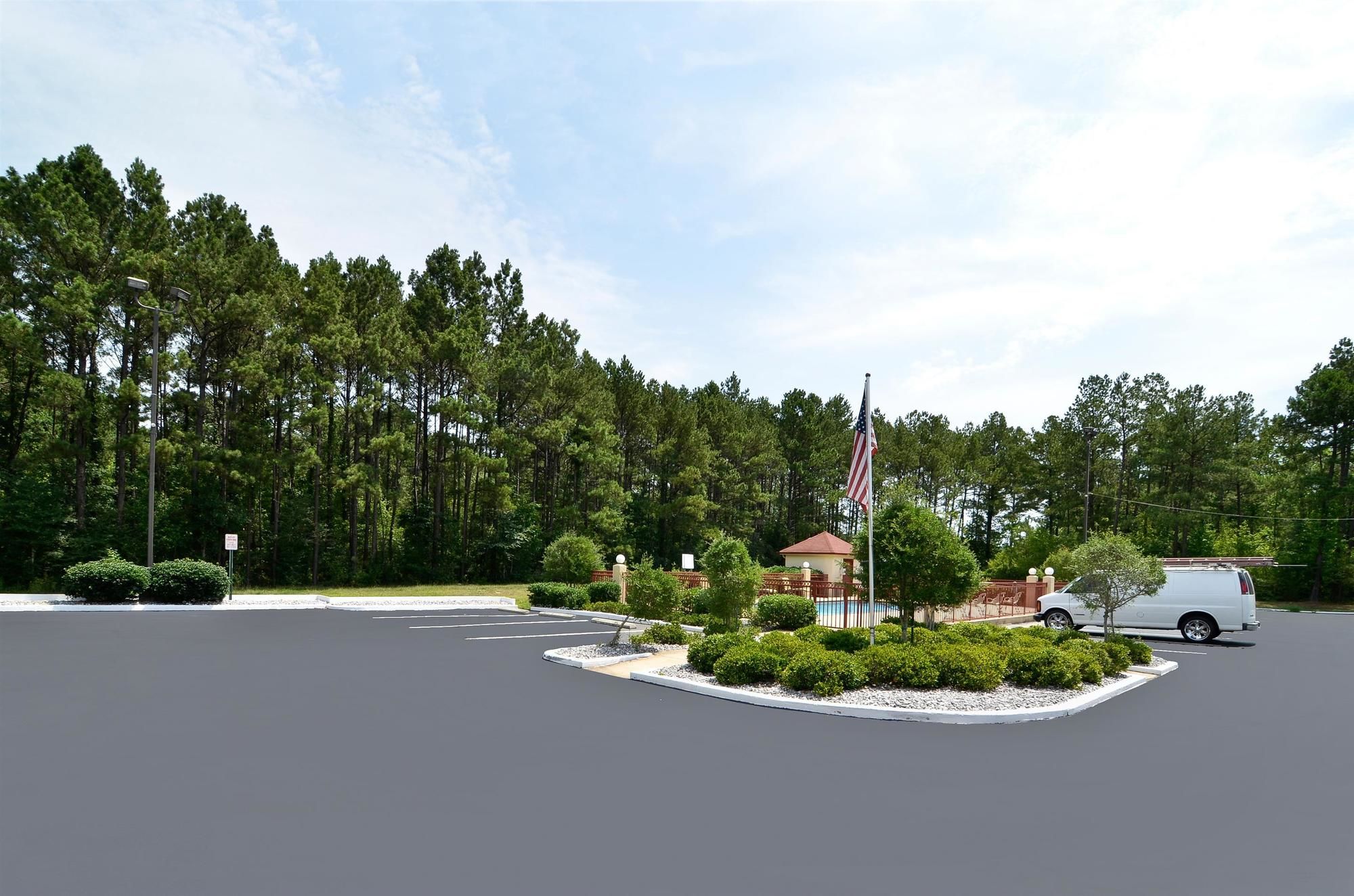 Discount Coupon for Best Western Richland Inn & Suites in Richland