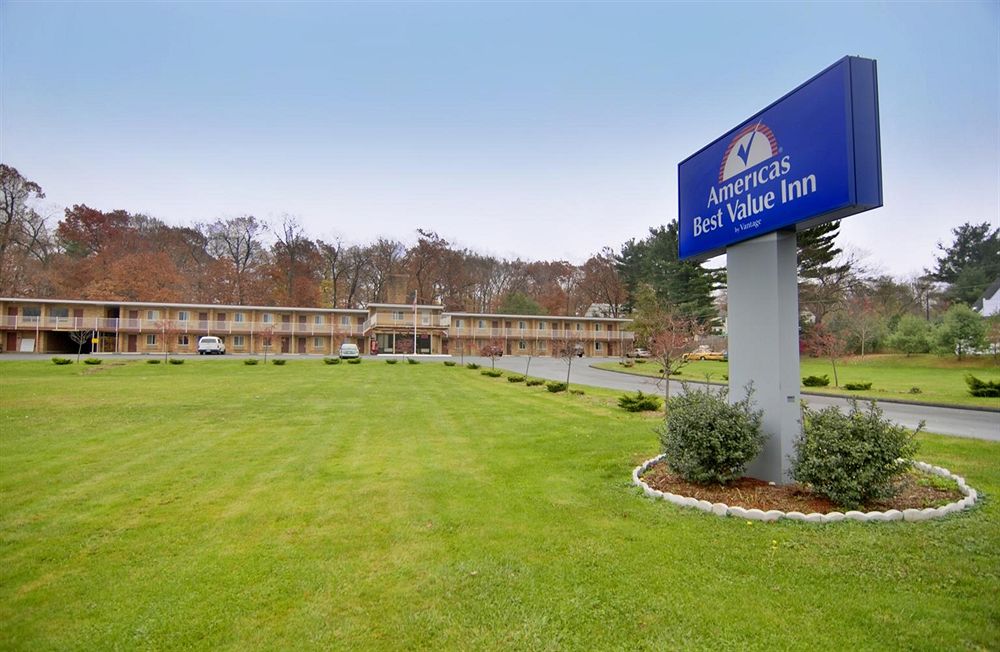 Americas Best Value Inn Wethersfield/Hartford
