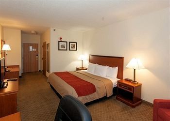 Comfort Inn in Omaha, NE