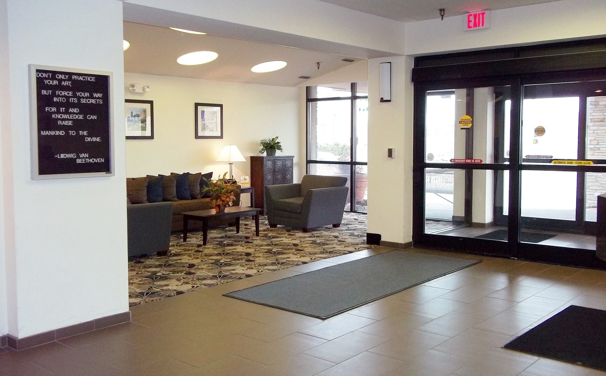 Comfort Inn in Omaha, NE