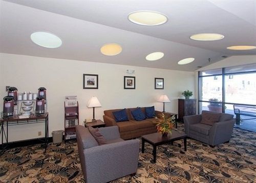 Comfort Inn in Omaha, NE