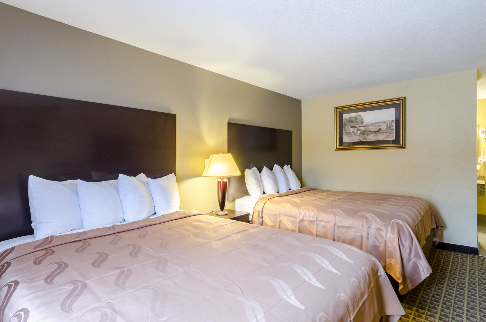 Discount Coupon for Rodeway Inn in Brockton, Massachusetts Save Money!