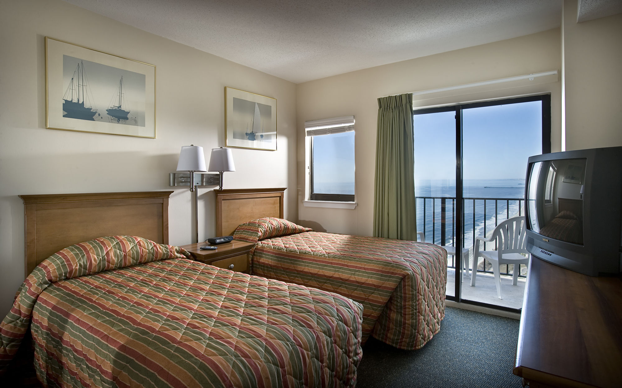 Discount Coupon for Palace Resort in Myrtle Beach, South Carolina