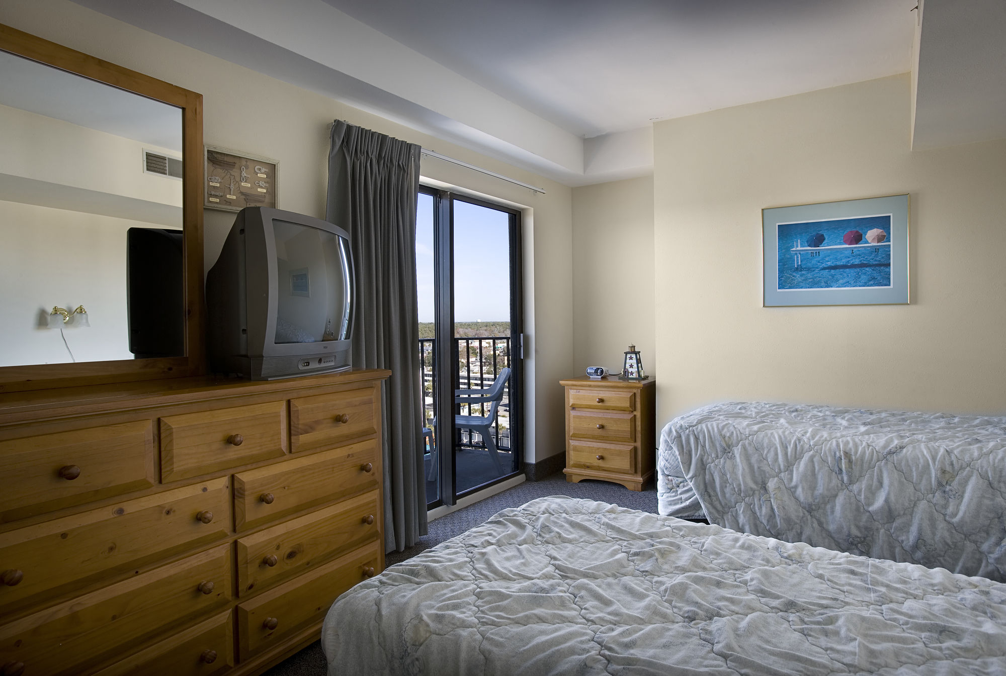 Discount Coupon for Palace Resort in Myrtle Beach, South Carolina