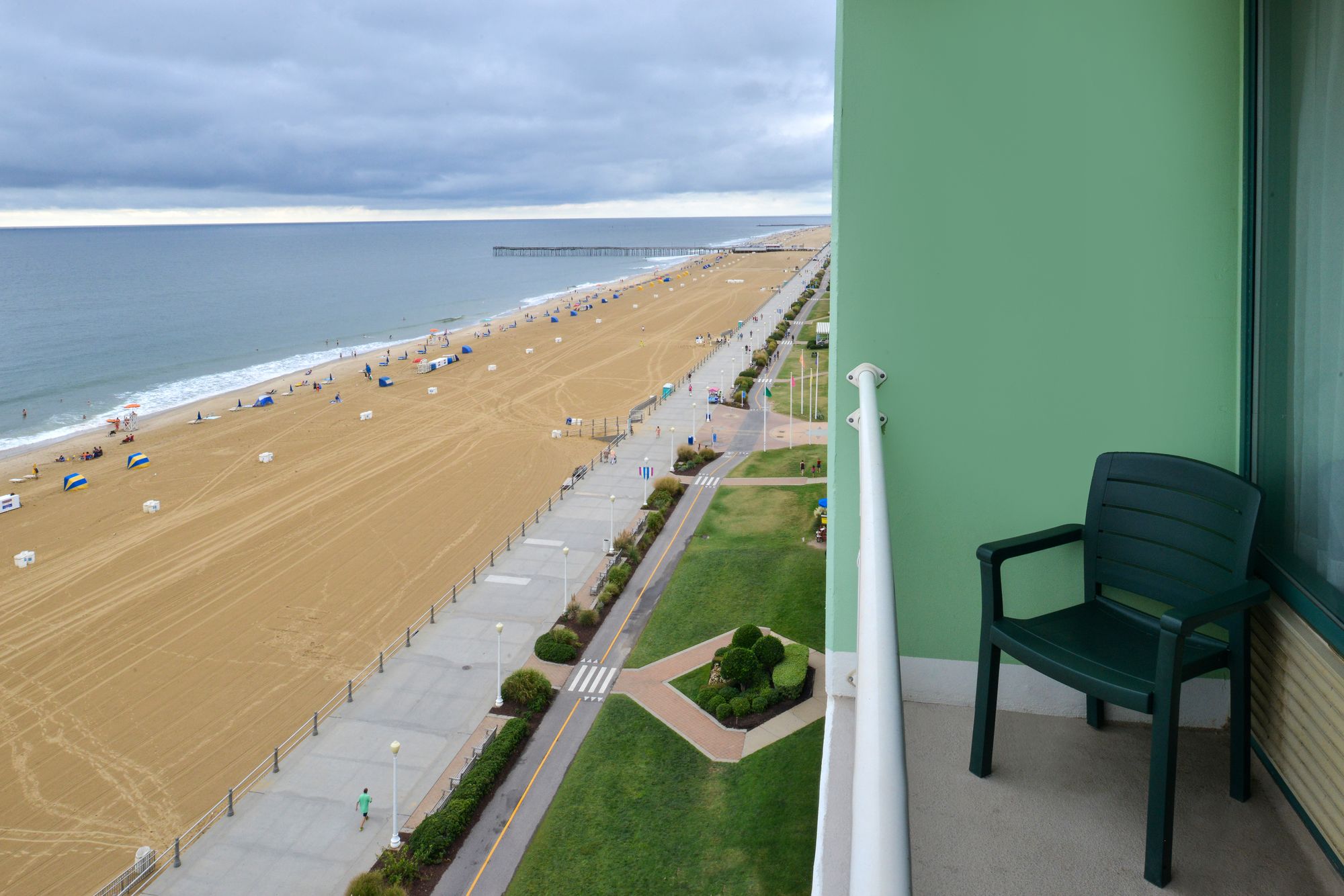 Holiday Inn Oceanside- VA Beach in Virginia Beach, VA