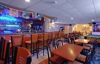 Red Roof Inn Toms River