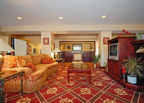 Comfort Inn Presque Isle in Erie, pa