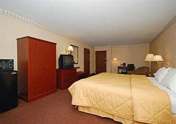 Comfort Inn Presque Isle in Erie, pa