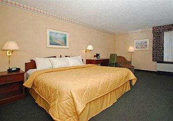 Comfort Inn Presque Isle in Erie, pa