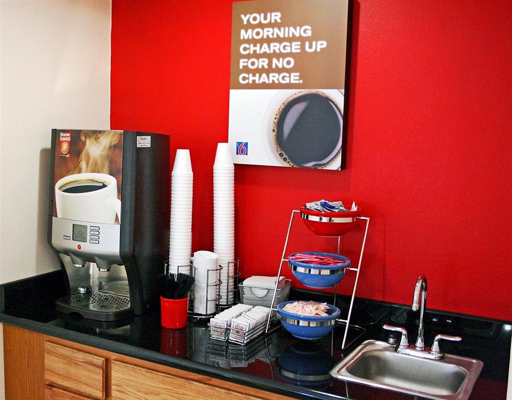 Motel 6 Columbus West in Columbus, oh