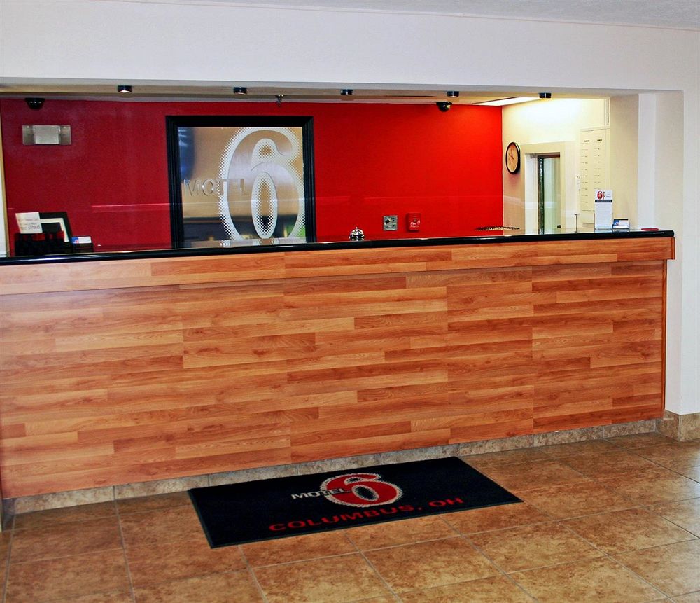Motel 6 Columbus West in Columbus, oh