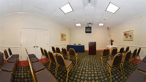 Quality Inn Andrews Air Force Base in Camp Springs, MD