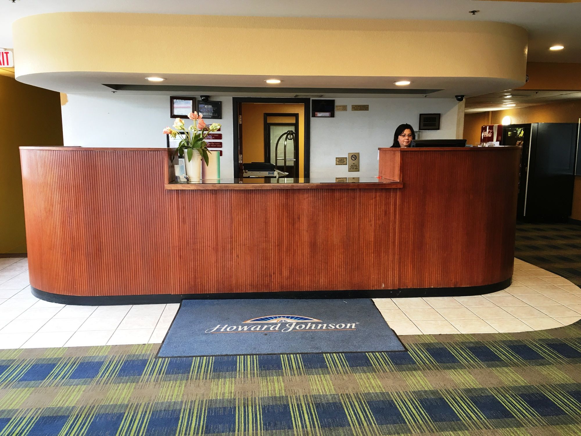 Howard Johnson Denver/West in Wheat Ridge, CO