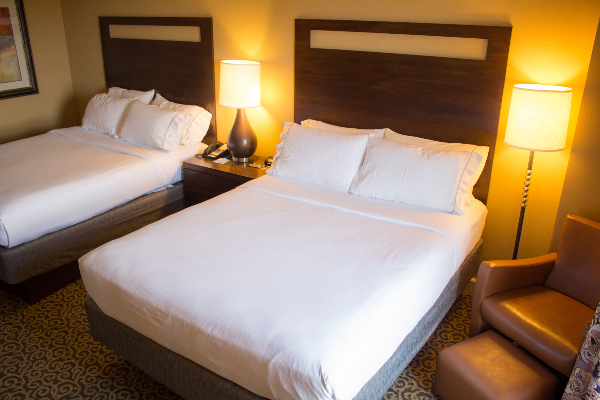 Discount Coupon for Holiday Inn Express Historic District in Savannah