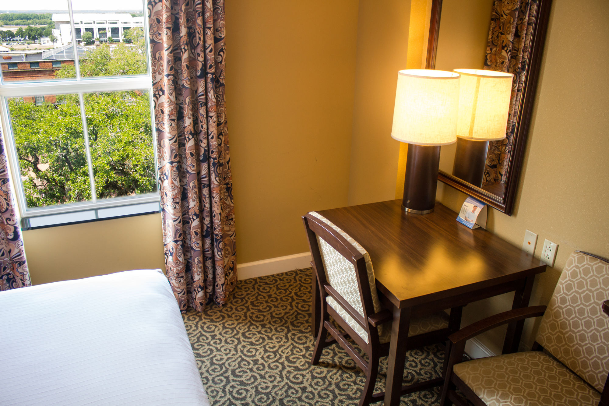 Discount Coupon for Holiday Inn Express Historic District in Savannah