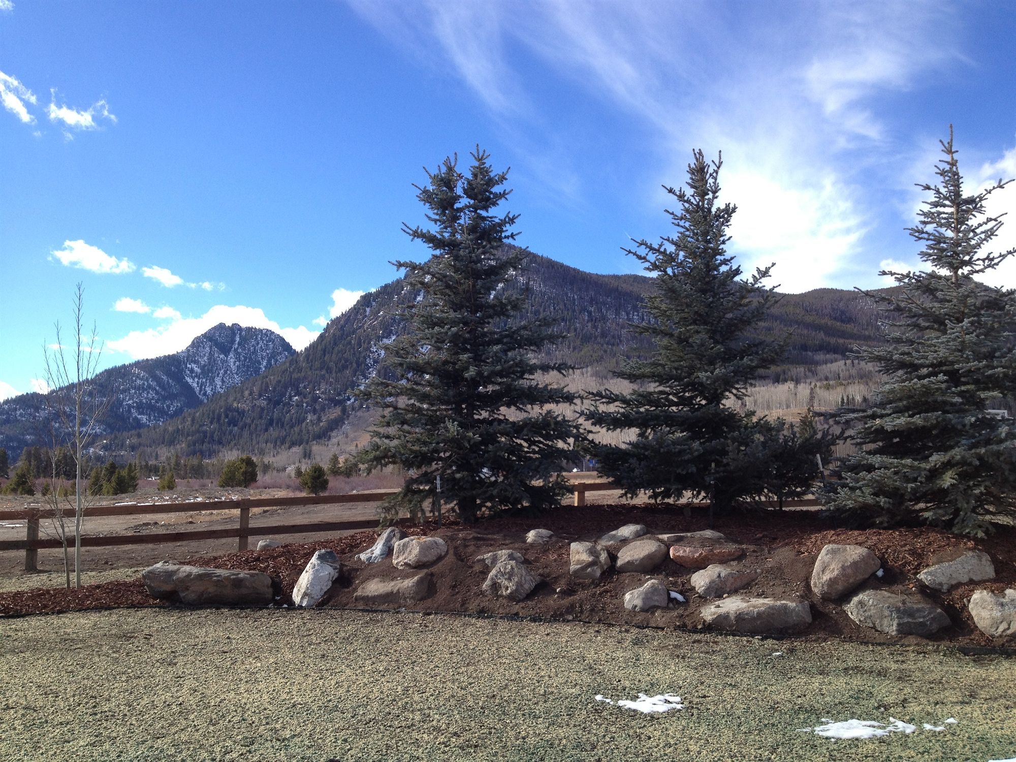 Alpine Inn in Frisco, CO