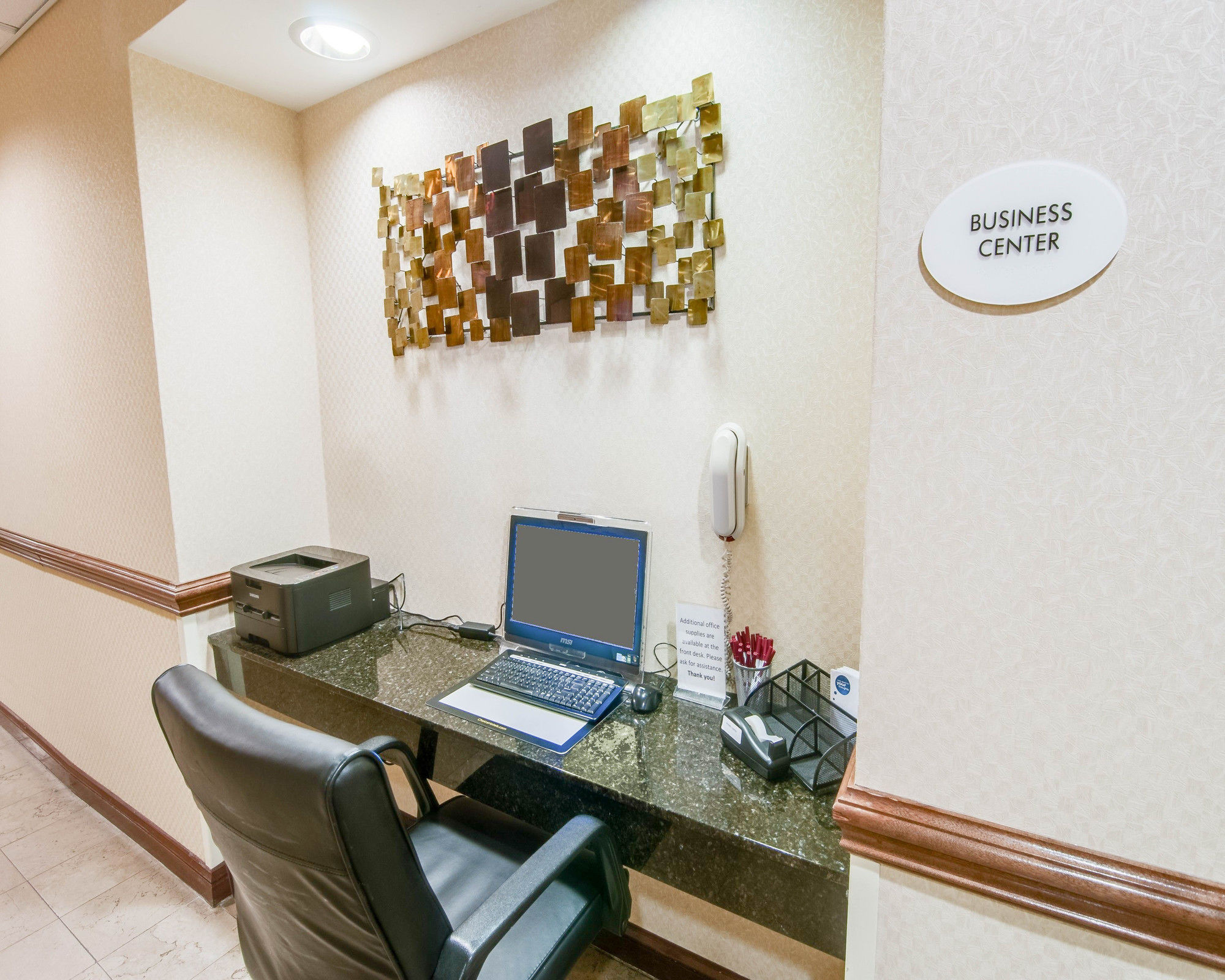 Holiday Inn Express & Suites Blacksburg - University Area in Blacksburg, VA