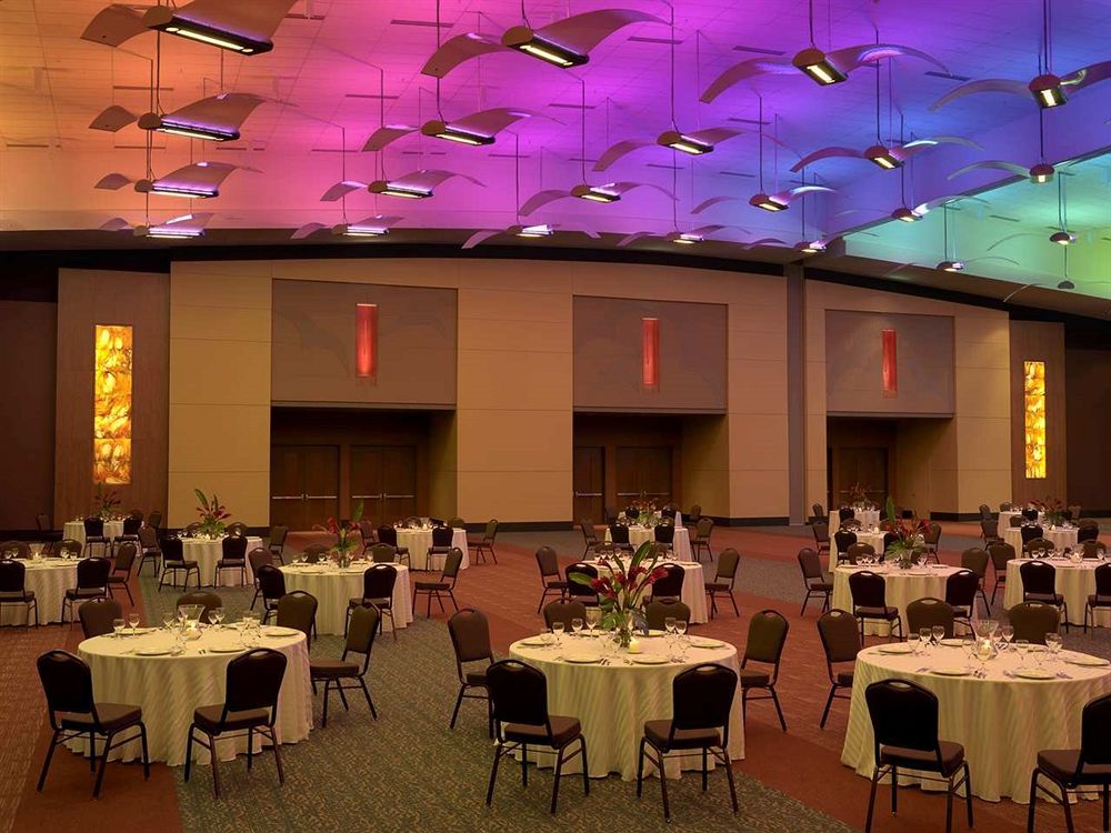 Hilton Branson Convention Center