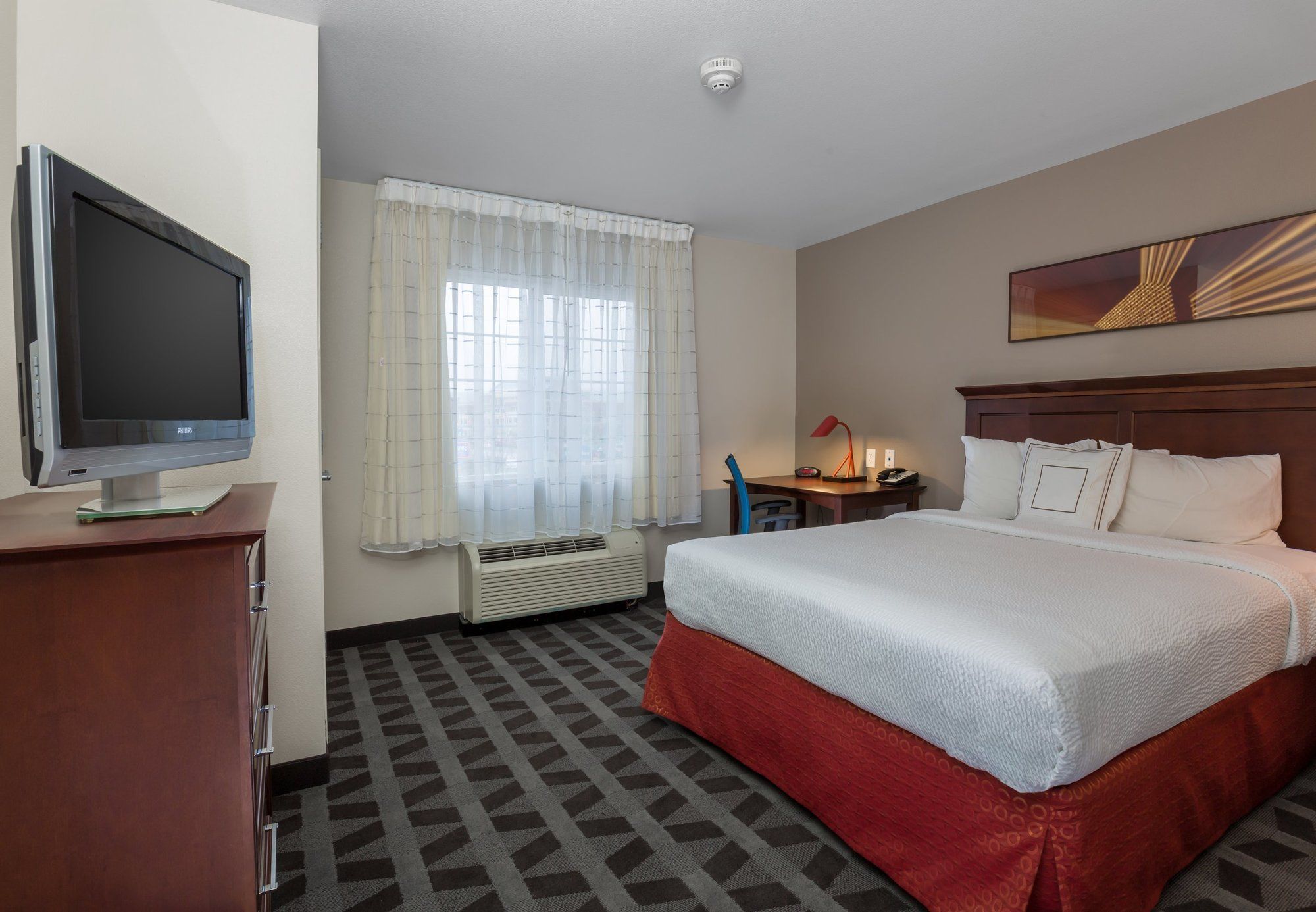 TownePlace Suites Boise Downtown in Boise, ID