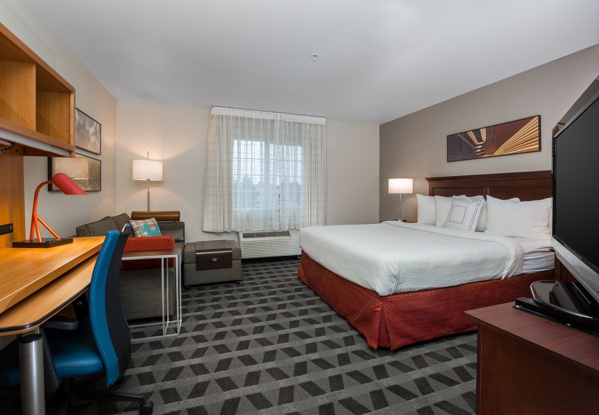 TownePlace Suites Boise Downtown in Boise, ID