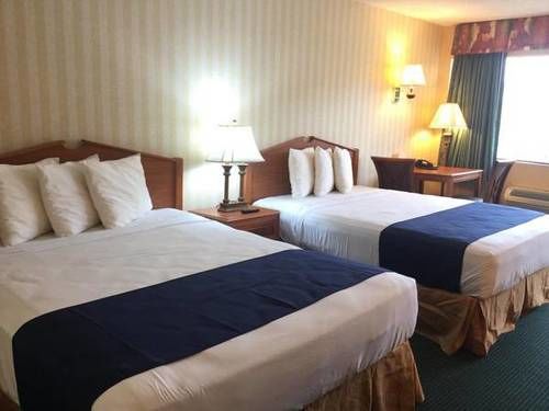 Americas Best Value Inn - Springfield / Glenstone in Springfield, MO